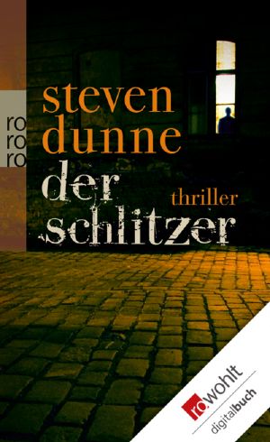 [Inspector Damen Brook 01] • Der Schlitzer